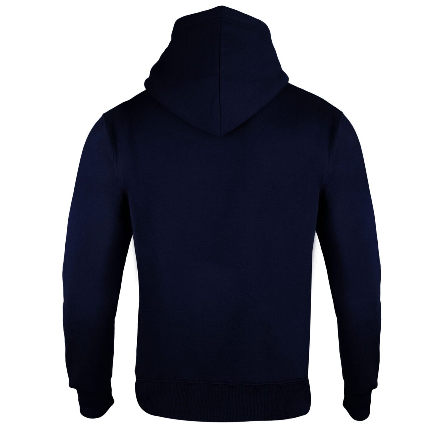 CLASSIC ORIGINAL NAVY HOODIE