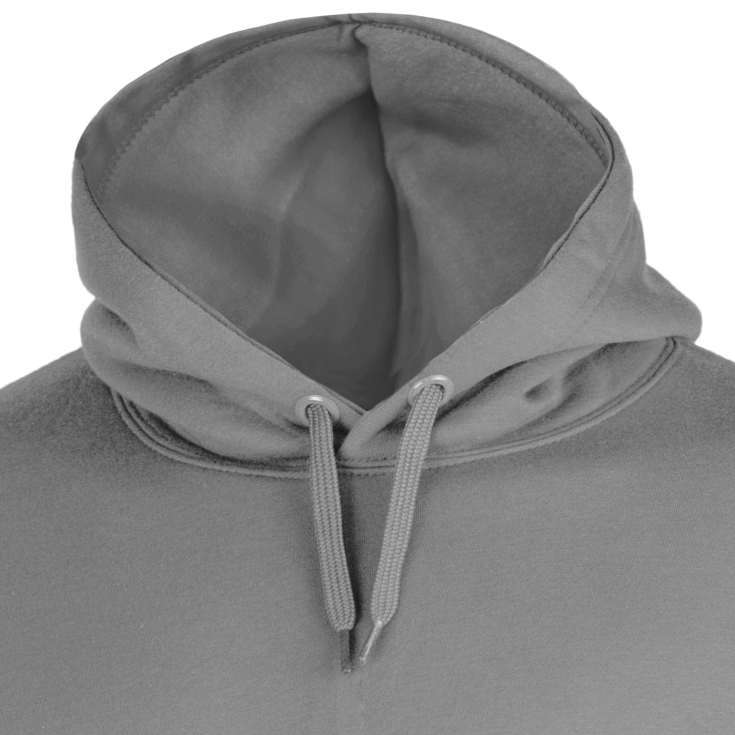 CLASSIC ORIGINAL STEEL GREY HOODIE