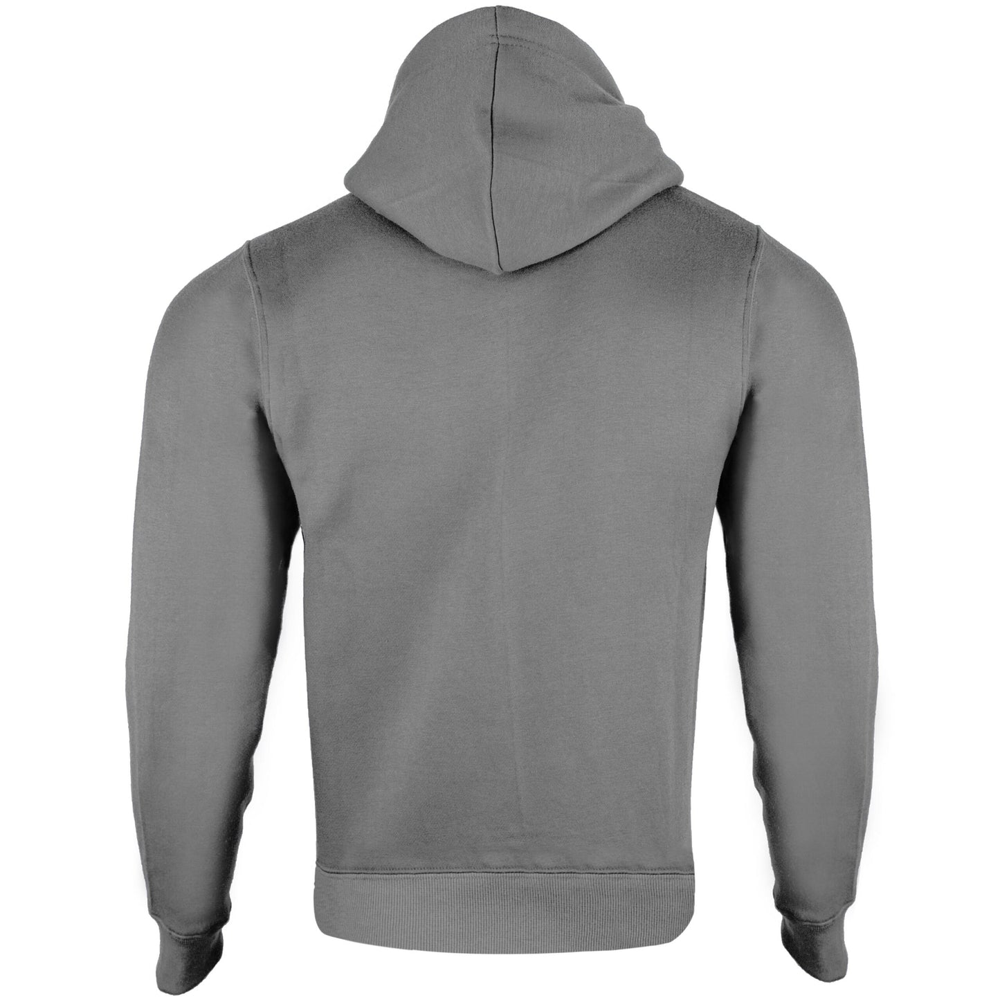 CLASSIC ORIGINAL STEEL GREY HOODIE