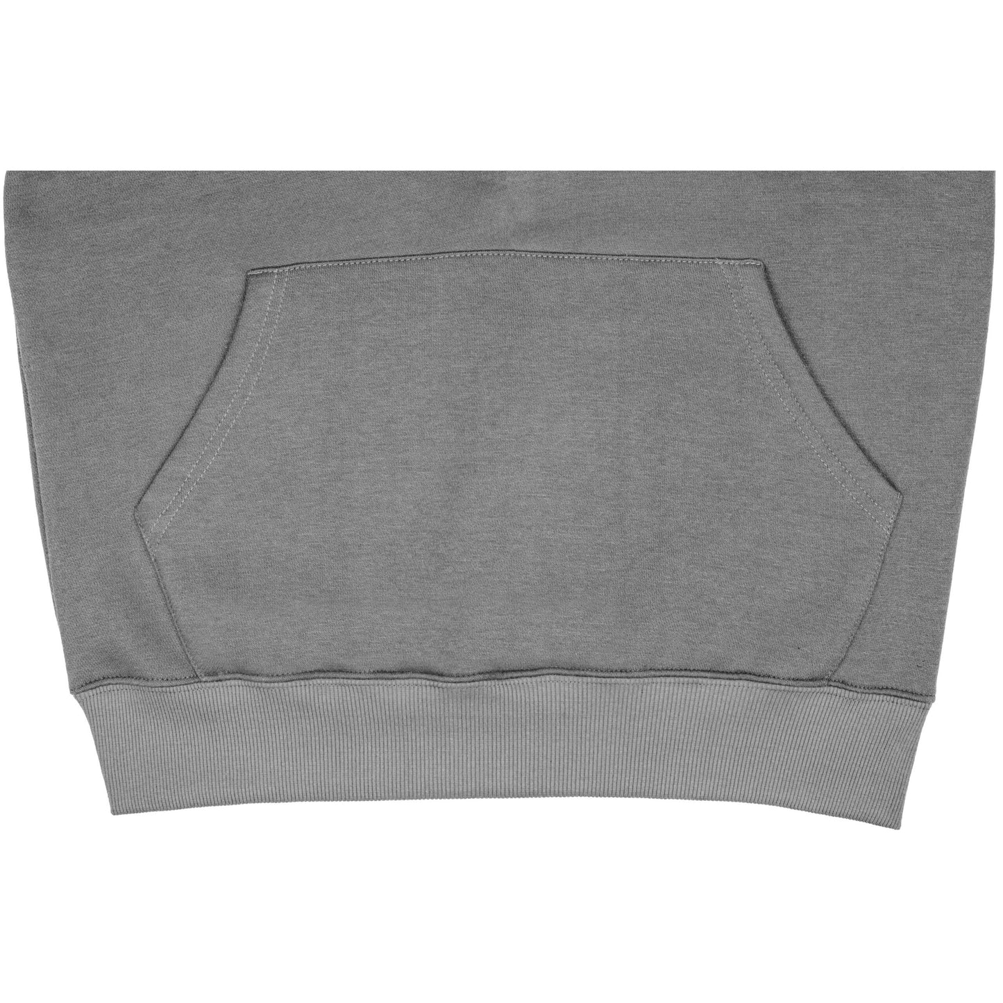 CLASSIC ORIGINAL STEEL GREY HOODIE