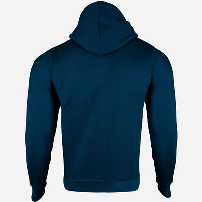 CLASSIC ORIGINAL TEAL HOODIE