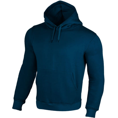 CLASSIC ORIGINAL TEAL HOODIE