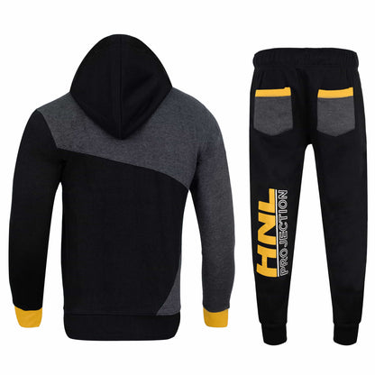 men-hnl-black/mustard-daddy-style-tracksuit-hnl-projection-track-suits-men-tracksuits-9