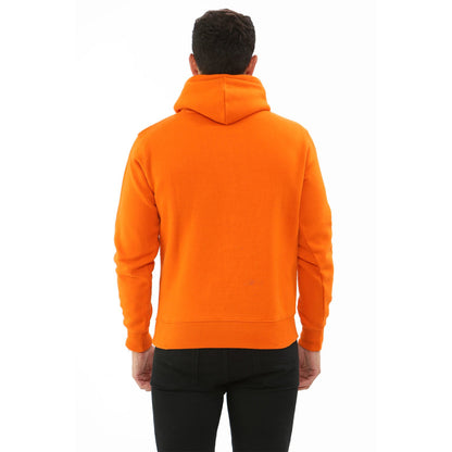 CLASSIC ORIGINAL ORANGE HOODIE