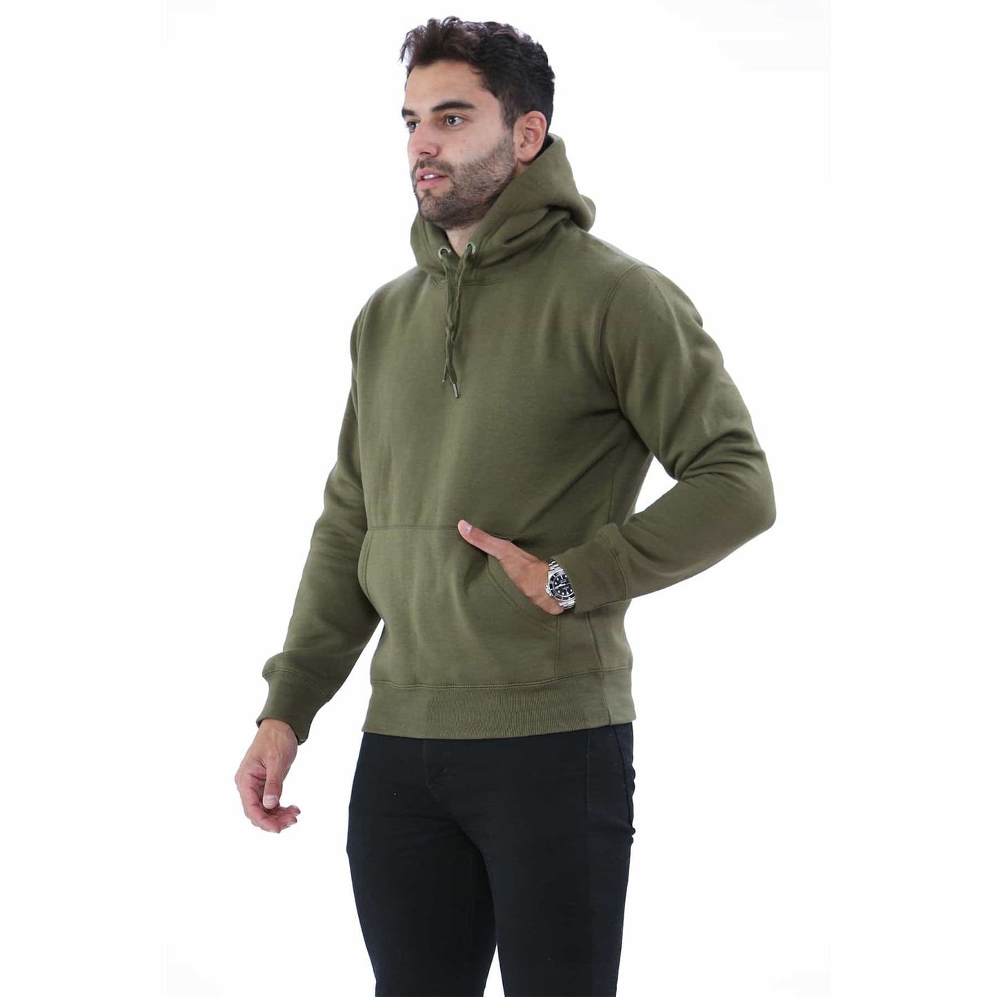 classic-original-olive-hoodie-hnl-projection-hoodie-hoodie-men-2