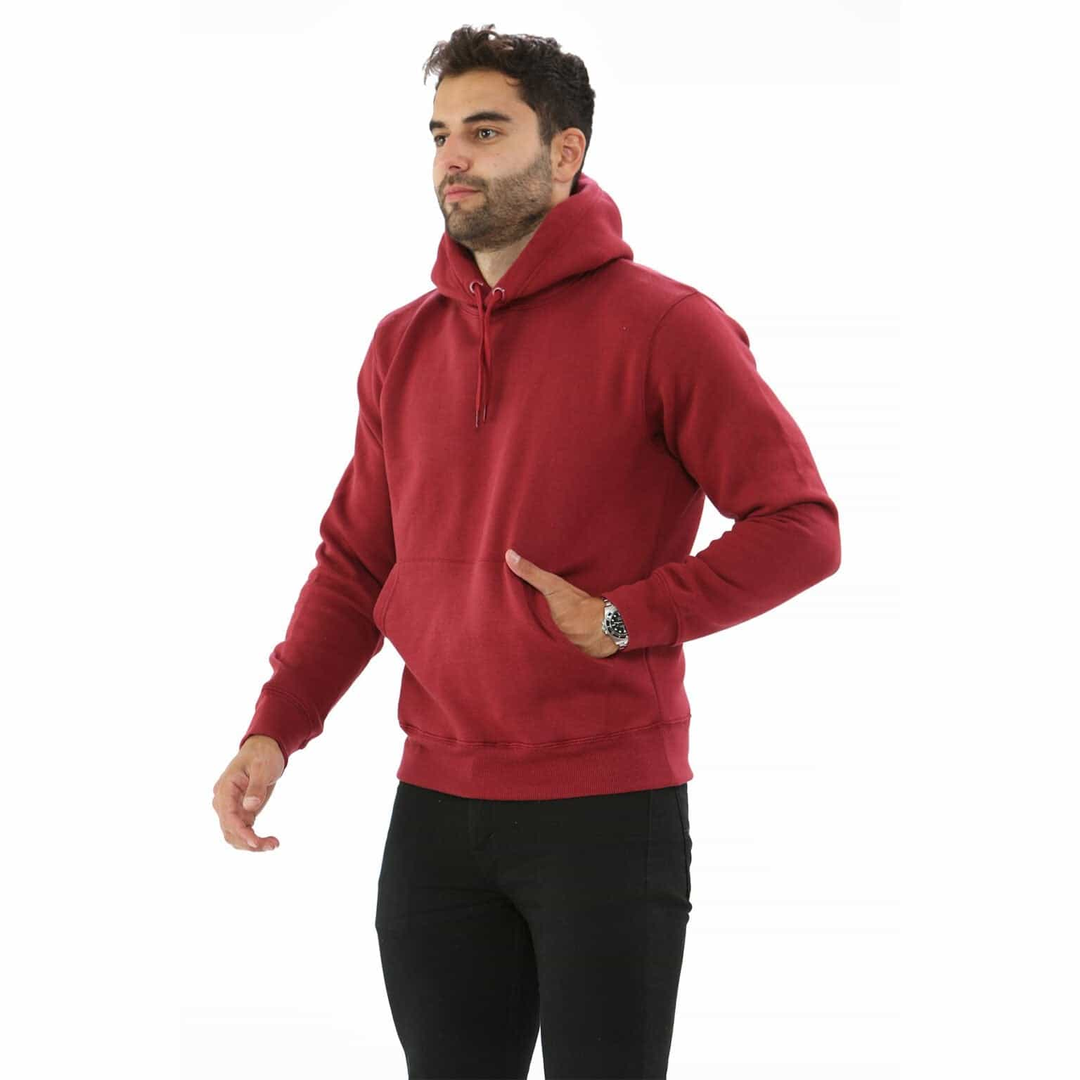 classic-original-maroon-hoodie-hnl-projection-hoodie-hoodie-men-2