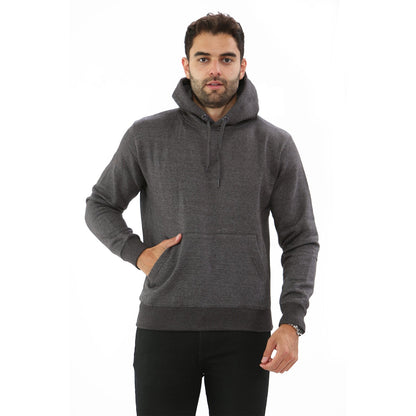 CLASSIC ORIGINAL CHARCOAL HOODIE