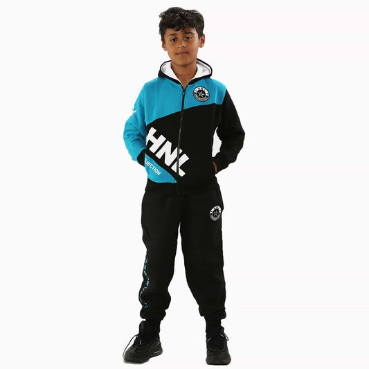 kids-hnl-black/white/turquoise-daddy-style-tracksuit-hnl-projection-track-suits-505-kids-tracksuits-0